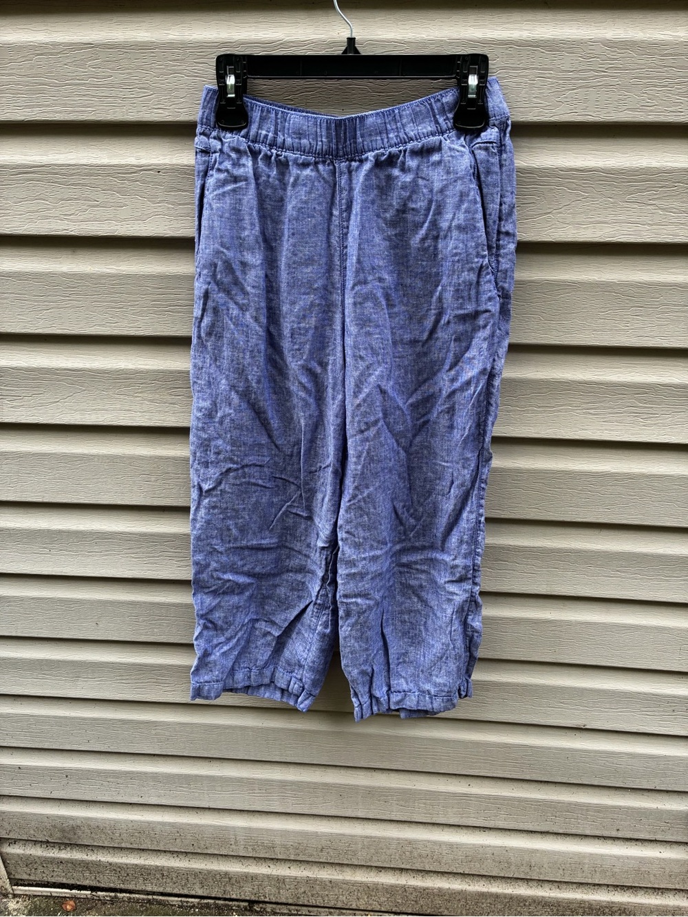 Cynthia Rowley cute colorful pants
